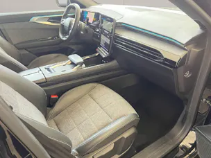Renault Espace 1.2 E-Tech techno 200PS 7-Plätzer