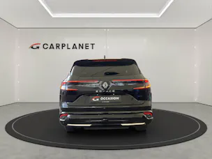 Renault Espace 1.2 E-Tech techno 200PS 7-Plätzer