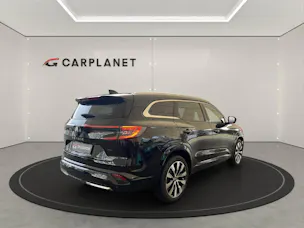 Renault Espace 1.2 E-Tech techno 200PS 7-Plätzer