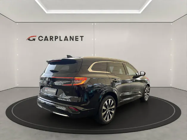 Renault Espace 1.2 E-Tech techno 200PS 7-Plätzer