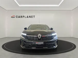 Renault Espace 1.2 E-Tech techno 200PS 7-Plätzer
