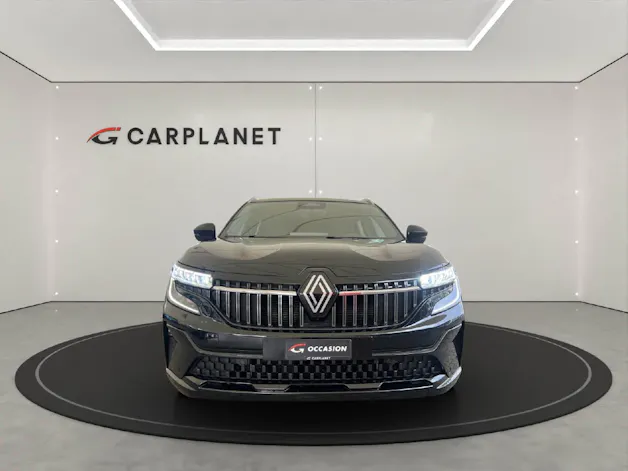 Renault Espace 1.2 E-Tech techno 200PS 7-Plätzer