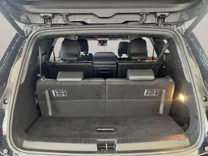 Renault Espace 1.2 E-Tech techno 200PS 7-Plätzer