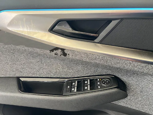 Renault Espace 1.2 E-Tech techno 200PS 7-Plätzer