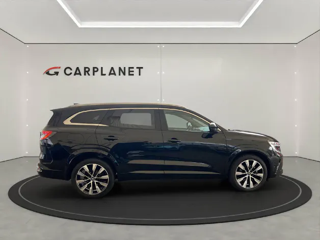 Renault Espace 1.2 E-Tech techno 200PS 7-Plätzer