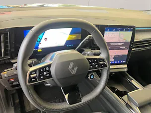Renault Espace 1.2 E-Tech techno 200PS 7-Plätzer