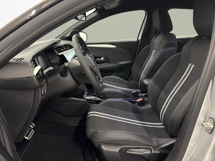 Fahrzeugbild OPEL CORSA