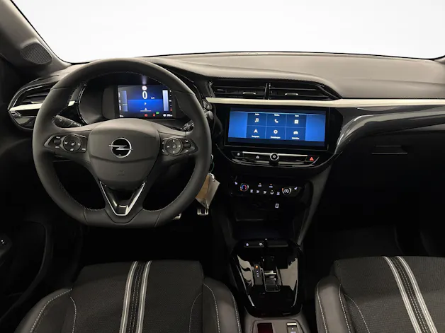 Opel Corsa 1.2 T Hybrid Viva