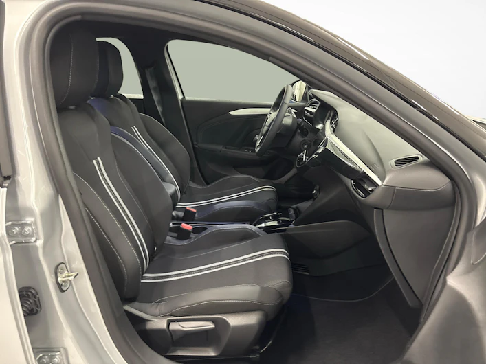 Fahrzeugbild OPEL CORSA