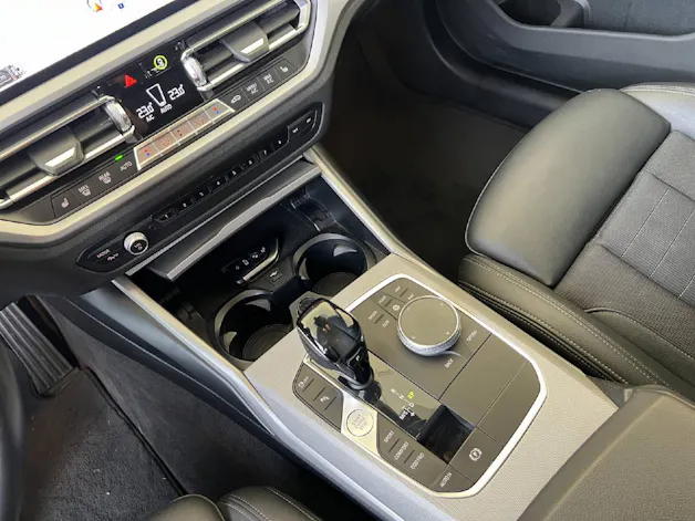 BMW 320d xDrive 190PS Touring