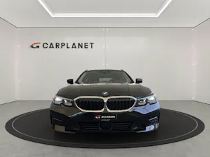 BMW 320d xDrive 190PS Touring