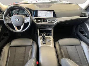 BMW 320d xDrive 190PS Touring