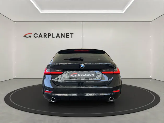 BMW 320d xDrive 190PS Touring