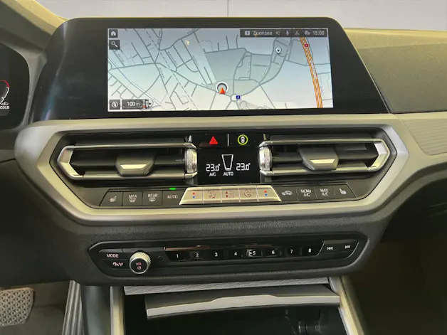 BMW 320d xDrive 190PS Touring