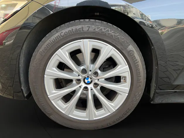 BMW 320d xDrive 190PS Touring