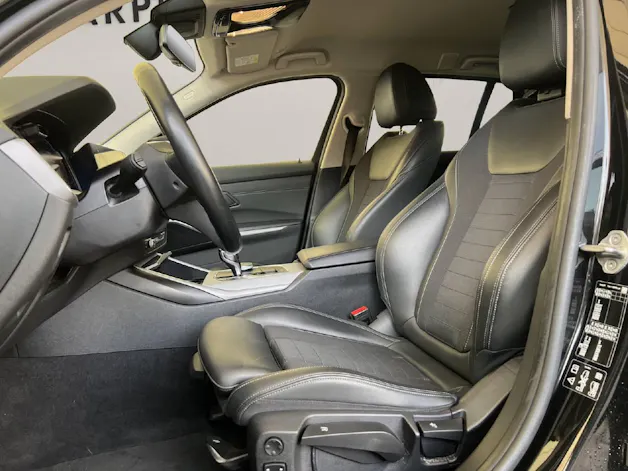 BMW 320d xDrive 190PS Touring