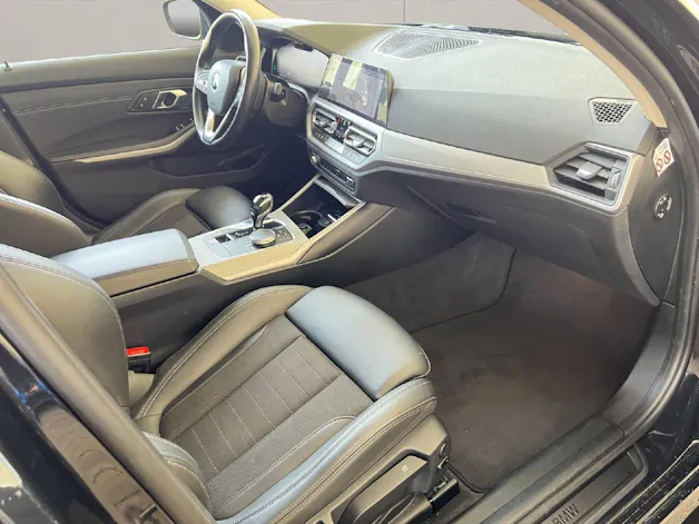 BMW 320d xDrive 190PS Touring