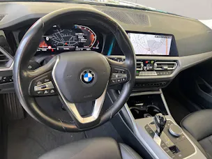 BMW 320d xDrive 190PS Touring