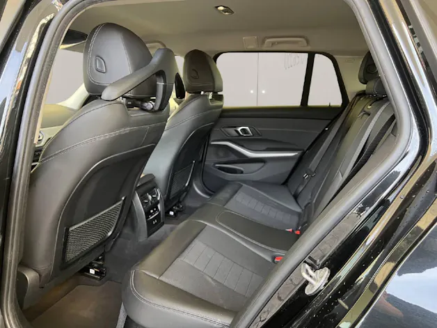 BMW 320d xDrive 190PS Touring