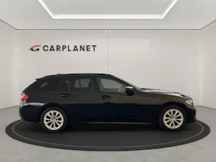BMW 320d xDrive 190PS Touring