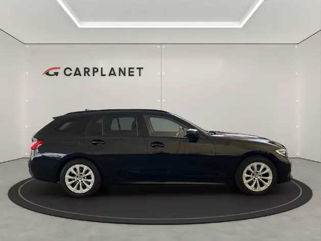 BMW 320d xDrive 190PS Touring
