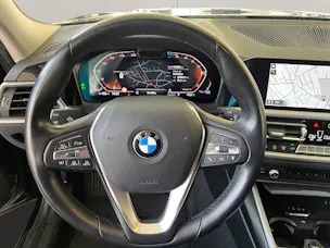 BMW 320d xDrive 190PS Touring