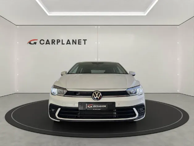 VW Polo 1.0 TSI Life DSG/Automat