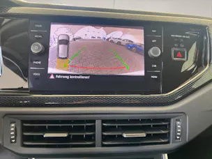 VW Polo 1.0 TSI Life DSG/Automat