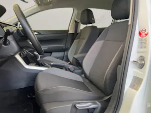 VW Polo 1.0 TSI Life DSG/Automat
