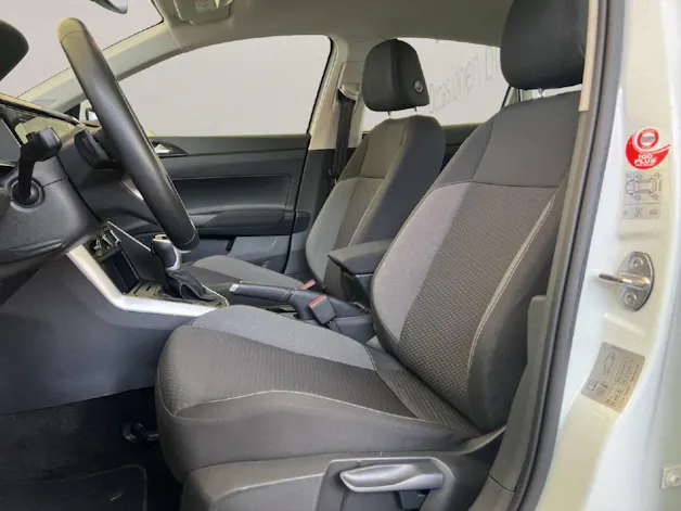 VW Polo 1.0 TSI Life DSG/Automat