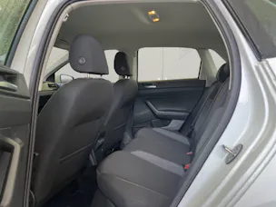 VW Polo 1.0 TSI Life DSG/Automat