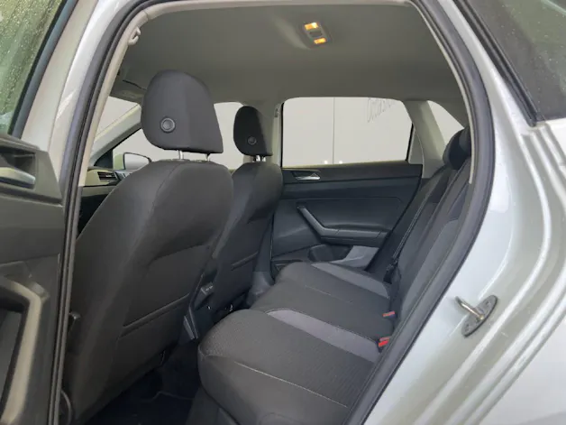 VW Polo 1.0 TSI Life DSG/Automat