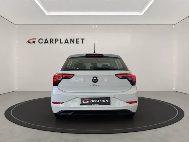 VW Polo 1.0 TSI Life DSG/Automat