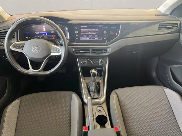 VW Polo 1.0 TSI Life DSG/Automat