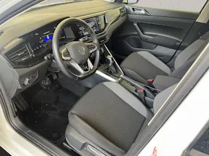 VW Polo 1.0 TSI Life DSG/Automat