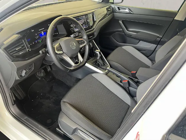 VW Polo 1.0 TSI Life DSG/Automat
