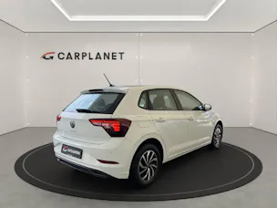 VW Polo 1.0 TSI Life DSG/Automat