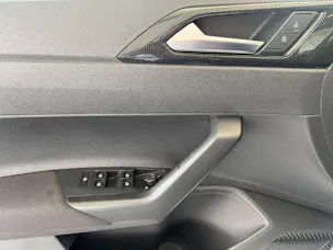 VW Polo 1.0 TSI Life DSG/Automat