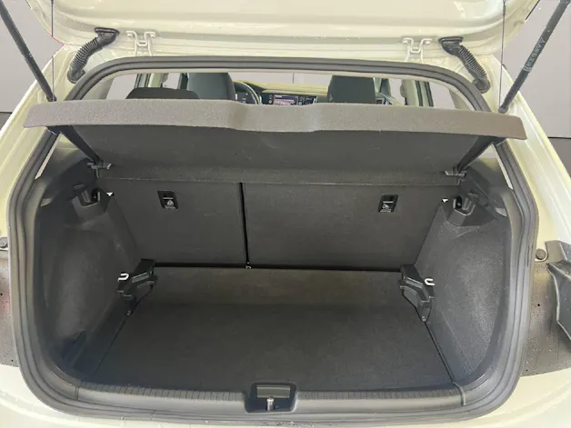 VW Polo 1.0 TSI Life DSG/Automat