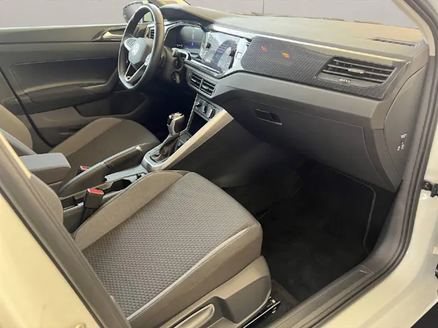 VW Polo 1.0 TSI Life DSG/Automat