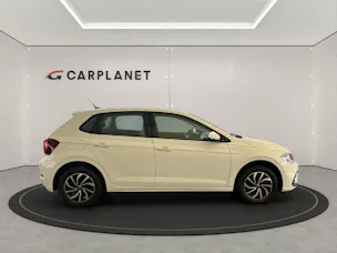 VW Polo 1.0 TSI Life DSG/Automat