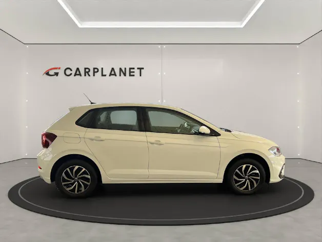 VW Polo 1.0 TSI Life DSG/Automat