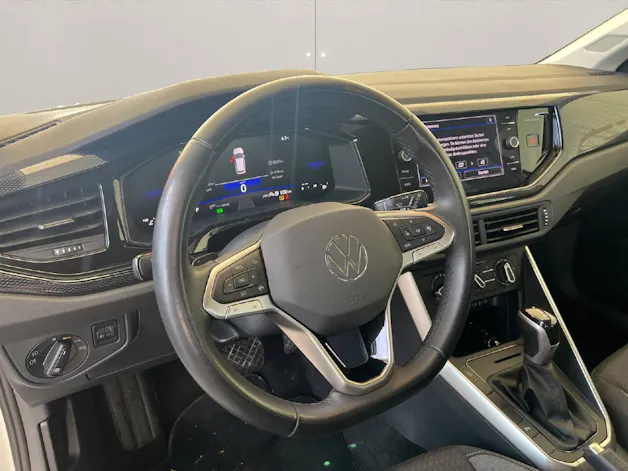 VW Polo 1.0 TSI Life DSG/Automat