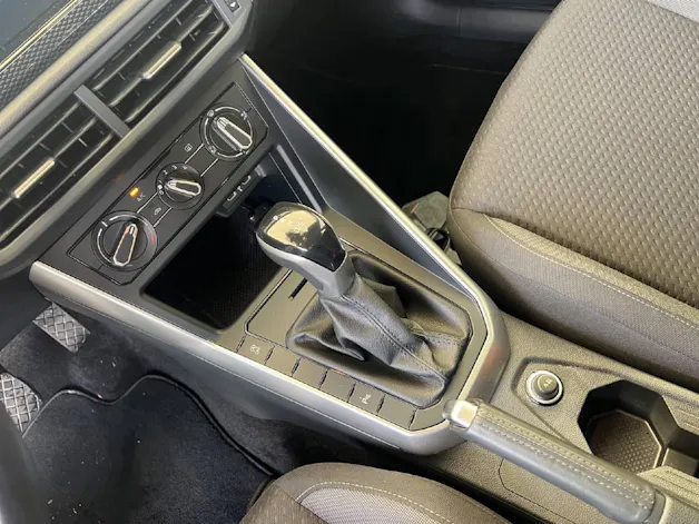 VW Polo 1.0 TSI Life DSG/Automat