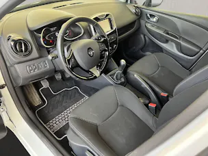 Renault Clio 0.9 TCe Expression S/S