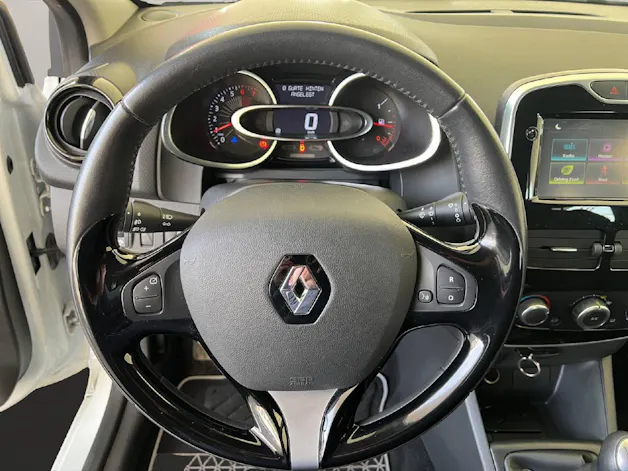 Renault Clio 0.9 TCe Expression S/S