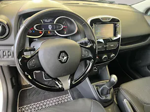 Renault Clio 0.9 TCe Expression S/S