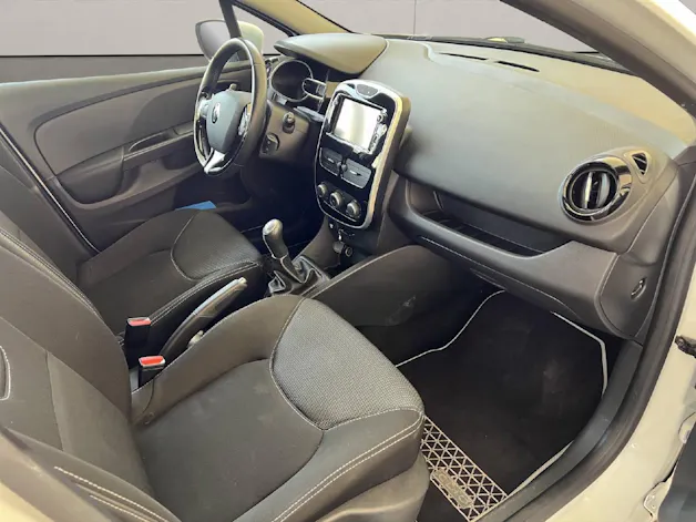 Renault Clio 0.9 TCe Expression S/S