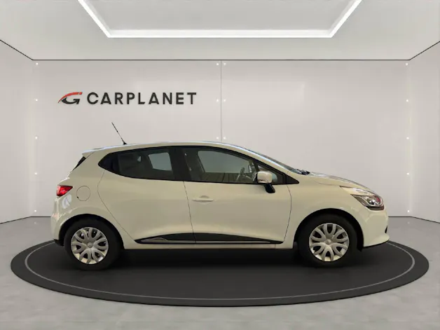 Renault Clio 0.9 TCe Expression S/S