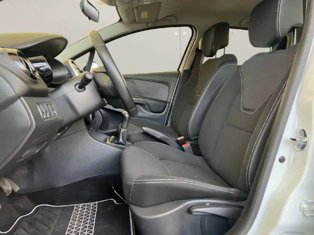 Renault Clio 0.9 TCe Expression S/S